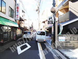 東山195：キョウテク大和大路五条パーキング_02