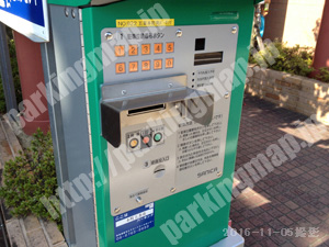 東山204：コンセプト本町五条南パーキング_02