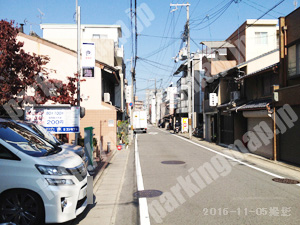 東山204：コンセプト本町五条南パーキング_04