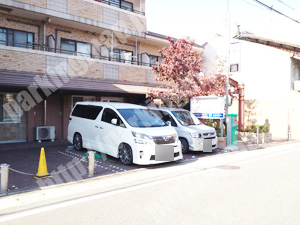 東山204：コンセプト本町五条南パーキング_05