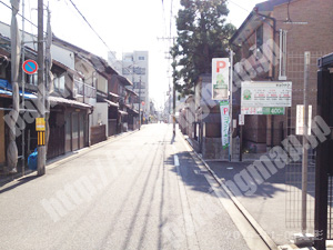 東山205：キョウテク五条さや町通パーキング_03