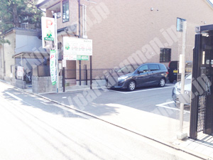 東山205：キョウテク五条さや町通パーキング_04