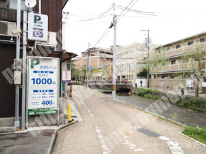 東山218：エコロパーク三条白川第1_04