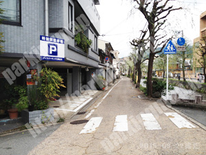 東山219：デイズパーキング三条白川_05