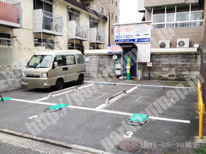 上京002：コンセプトホリ丸パーキング_02