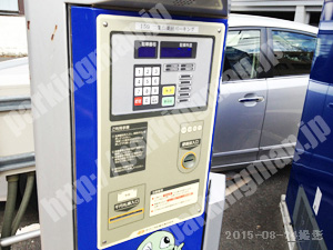 上京007：キョウテク二条公園前パーキング_04