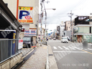 上京010：フルーツパーク智恵光院中立売_02