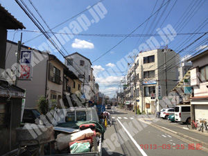 上京022：キョウテク下長者鷹司町パーキング_03