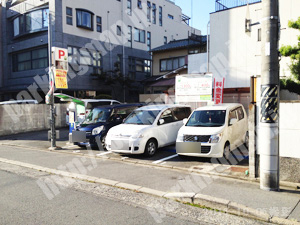 上京028：キョウテク清和院町パーキング_05