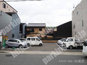 上京036：ブーブーパーク智恵光院中立売駐車場_02