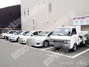 上京036：ブーブーパーク智恵光院中立売駐車場_03