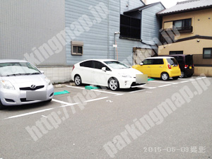 上京036：ブーブーパーク智恵光院中立売駐車場_04