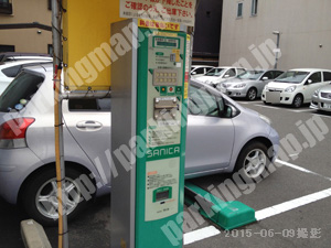 上京036：ブーブーパーク智恵光院中立売駐車場_06