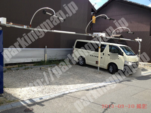 上京043：くるま24上長者町パーキング_02