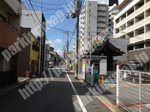 上京044：エイブルパーキング五番町第一_03