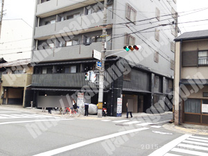 上京048：コンセプト西陣2パーキング_04