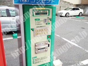上京050：コンセプトホリーマ（堀川今出川）パーキング_04