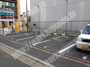 上京052：MID堀川今出川パーキング_02