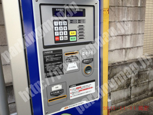 上京057：キョウテク北小路室町パーキング_05