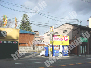 上京058：P24H今出川ガレージ_01