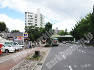 上京066：フルーツパーク堀川上御霊_03