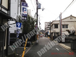 上京070.：コンセプト烏丸御霊前パーキング_04