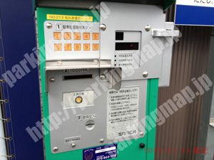 上京070.：コンセプト烏丸御霊前パーキング_05