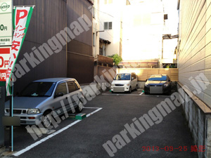 上京078：キョウテク河原町荒神口パーキング_03