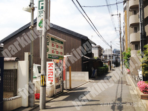 上京085：ハイパーク福大明神町_02