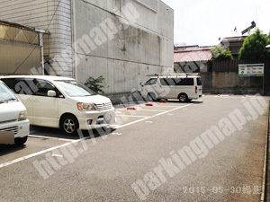 上京085：ハイパーク福大明神町_03