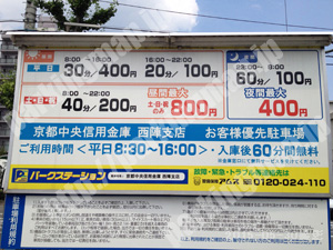 上京087：パークステーション京都中央信用金庫西陣支店_01