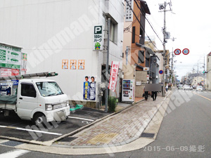上京090：キョウテク新白水丸町パーキング_03