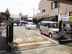 上京095：KOMURA堀川出水_04