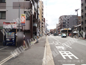 上京099：日本システムバンク田丸産業丸太町パーキング_03