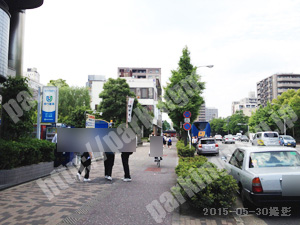 上京100：名称不明（晴明神社前）_02