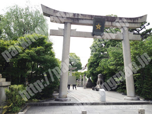 上京100：名称不明（晴明神社前）_06