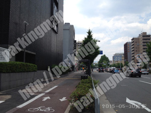 上京101：西陣産業会館駐車場_02