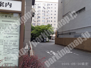 上京101：西陣産業会館駐車場_05