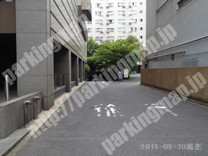上京101：西陣産業会館駐車場_06