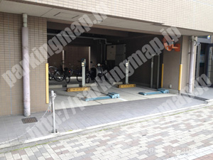 上京102：リーガル京都西陣駐車場_02