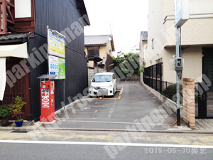 上京104：プラザパーキング筋違橋町パーキング_02