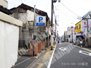 上京104：プラザパーキング筋違橋町パーキング_03