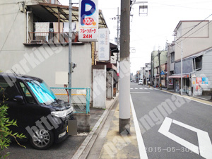 上京105：フルーツパーク大宮鞍馬口_02