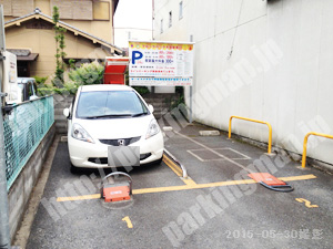 上京105：フルーツパーク大宮鞍馬口_03