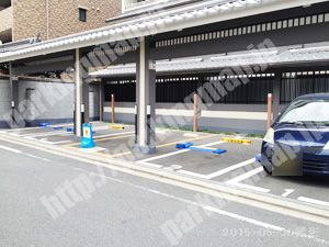 上京111：タイムズ元誓願寺大宮_02