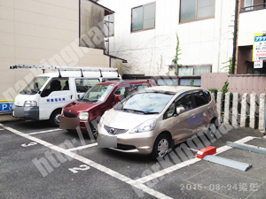 上京113：プラザパーク主税町_02