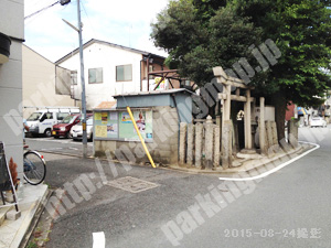 上京113：プラザパーク主税町_03