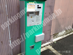 上京114：コンセプト二条城北パーキング_04