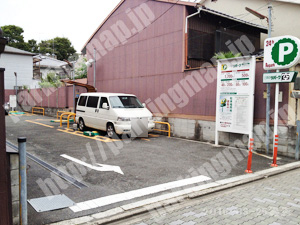 上京123：三井のリパーク寺町通今出川南_04