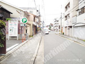 上京123：三井のリパーク寺町通今出川南_05